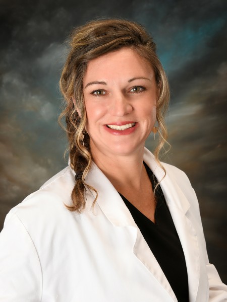 Sandy Riley APRN